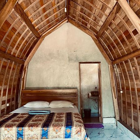 Dikaloha Surfschool And Stay Airsatang Екстериор снимка