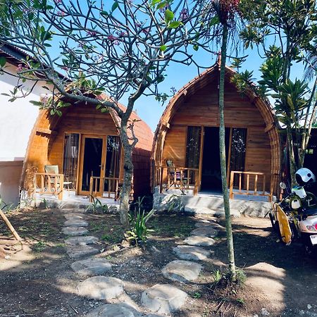 Dikaloha Surfschool And Stay Airsatang Екстериор снимка