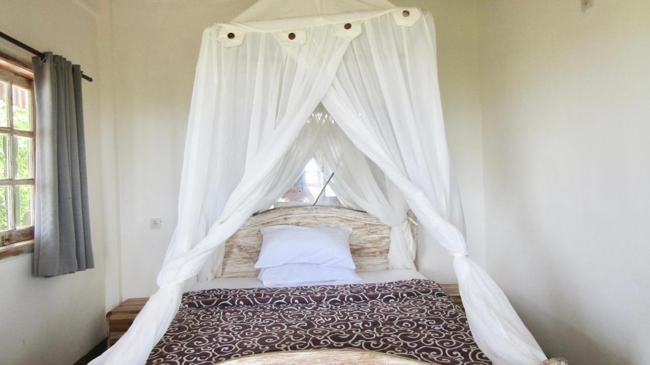 Dikaloha Surfschool And Stay Airsatang Екстериор снимка
