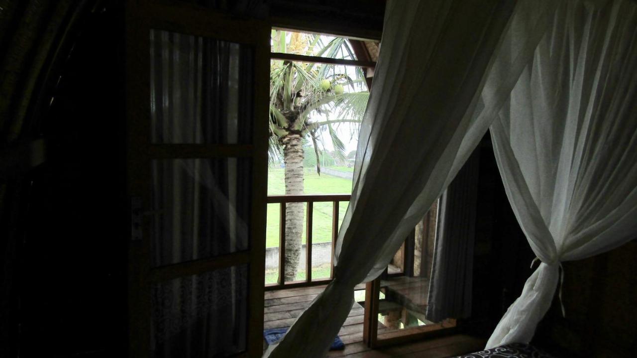 Dikaloha Surfschool And Stay Airsatang Екстериор снимка