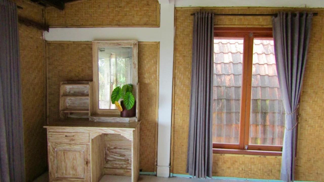 Dikaloha Surfschool And Stay Airsatang Екстериор снимка