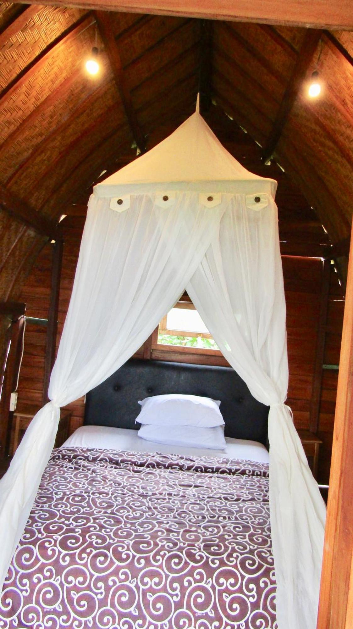 Dikaloha Surfschool And Stay Airsatang Екстериор снимка