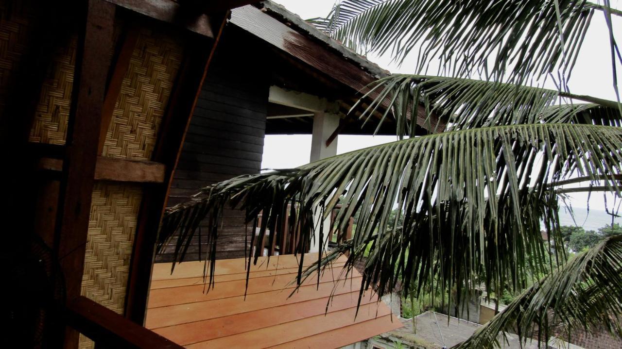 Dikaloha Surfschool And Stay Airsatang Екстериор снимка