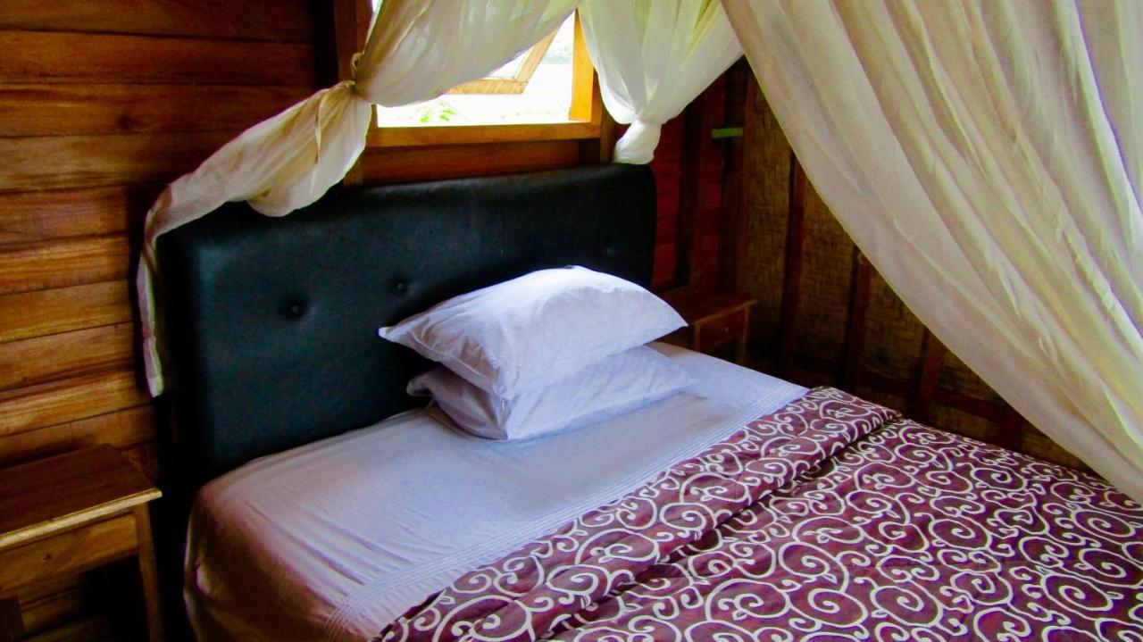 Dikaloha Surfschool And Stay Airsatang Екстериор снимка